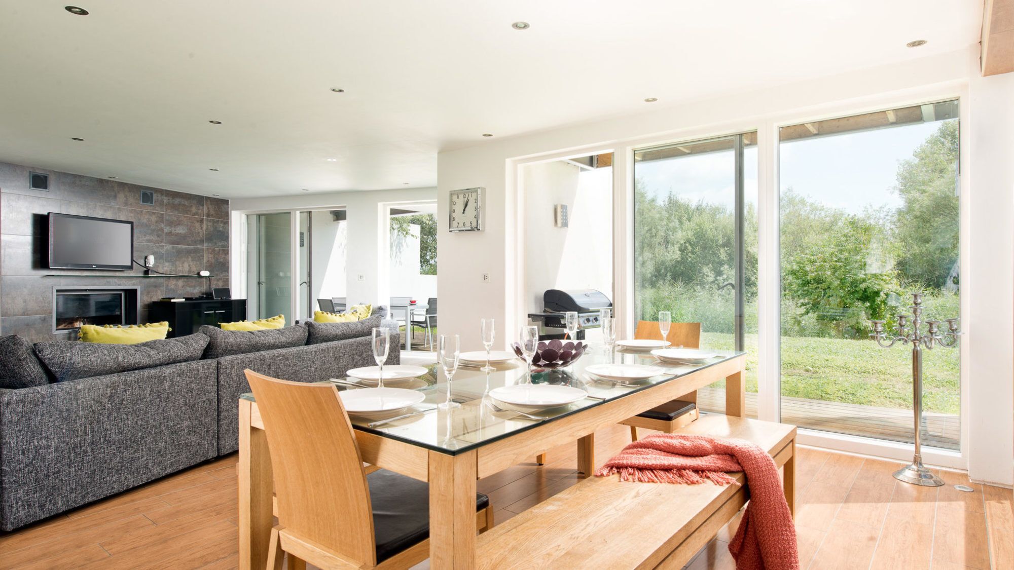 Reid Villa Cirencester Exterior foto